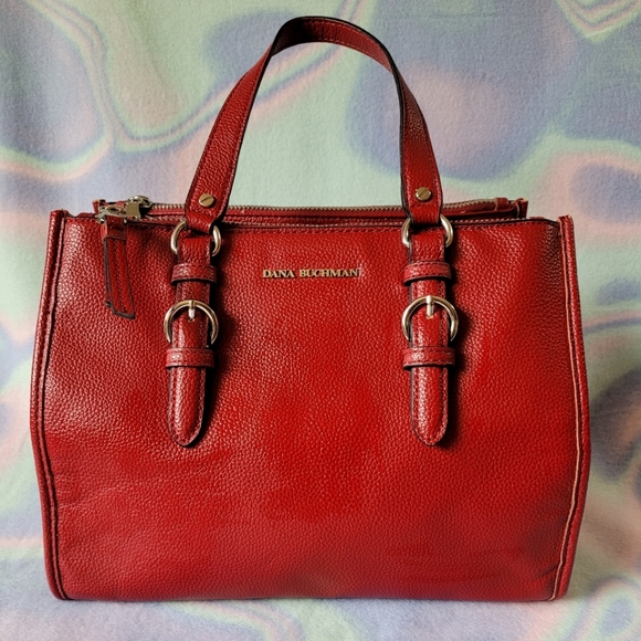 Dana Buchman purse - Picture 1 of 5